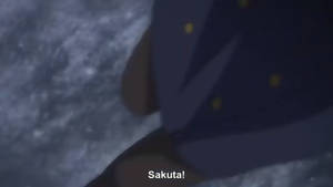 Mai: Sakuta! Pt2