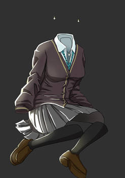 Rin-visible (by ALECOGA)