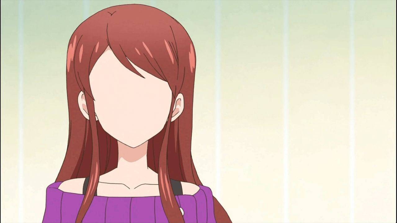 Faceless Aikatsu Girls on FacelessAnimeGirls - DeviantArt