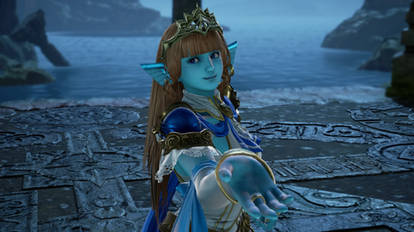 Feramsa: Come To Me