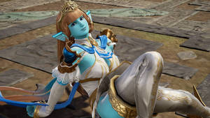 Sexy Feramsa