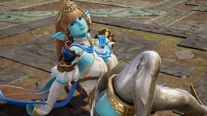 Sexy Feramsa