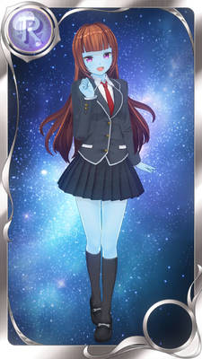 Sophie (Custom Cast)