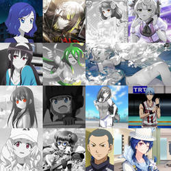 Happy Birthday! (January 31st)