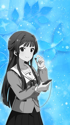 Shizuka Mogami