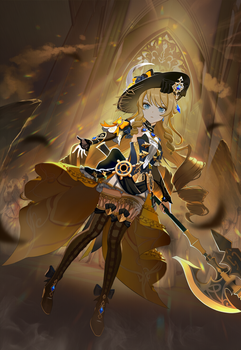 Navia by Canpon1992X