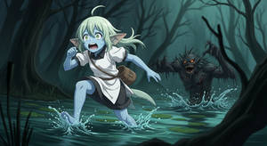 The Creature