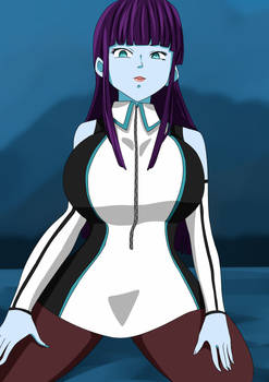 Mira Suou by studiodraw
