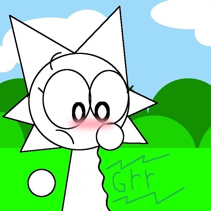 Wenda's stomach growling by A-220 on DeviantArt
