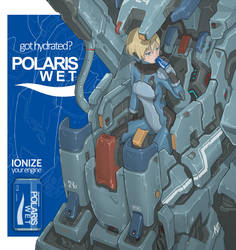 Polaris Wet