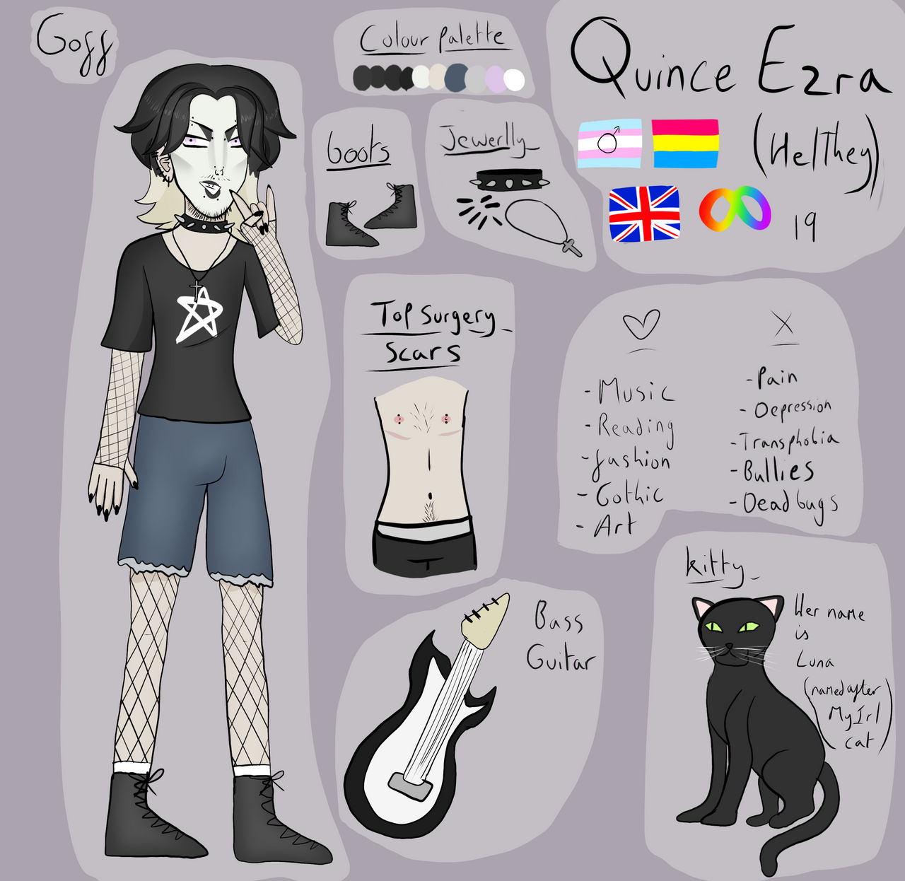 New Sona by QuinnDrawz on DeviantArt