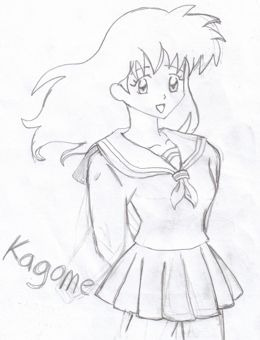 kagome