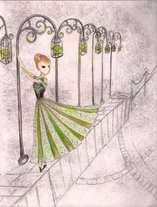 princess anna