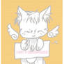 Angel-kitty :: for loveriddle+