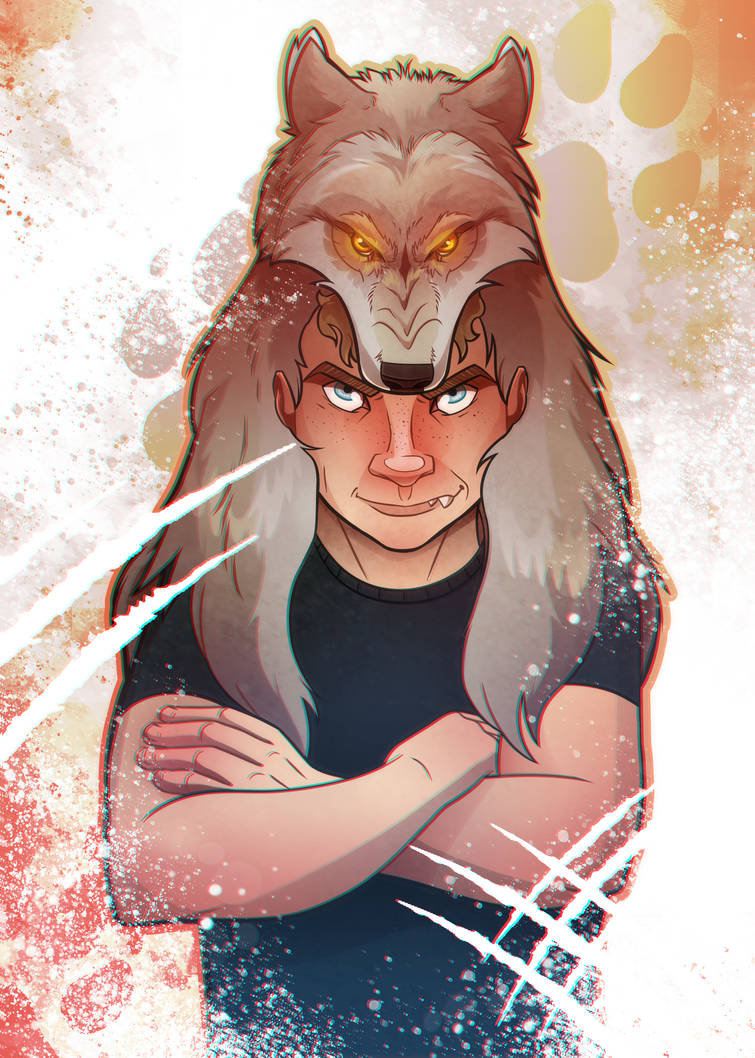 Riley by TheeSydSquid on DeviantArt