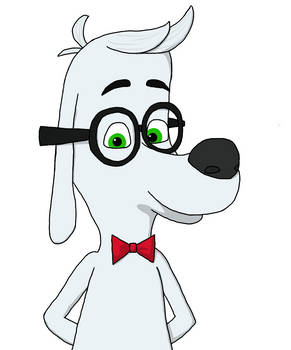 Mr. Peabody