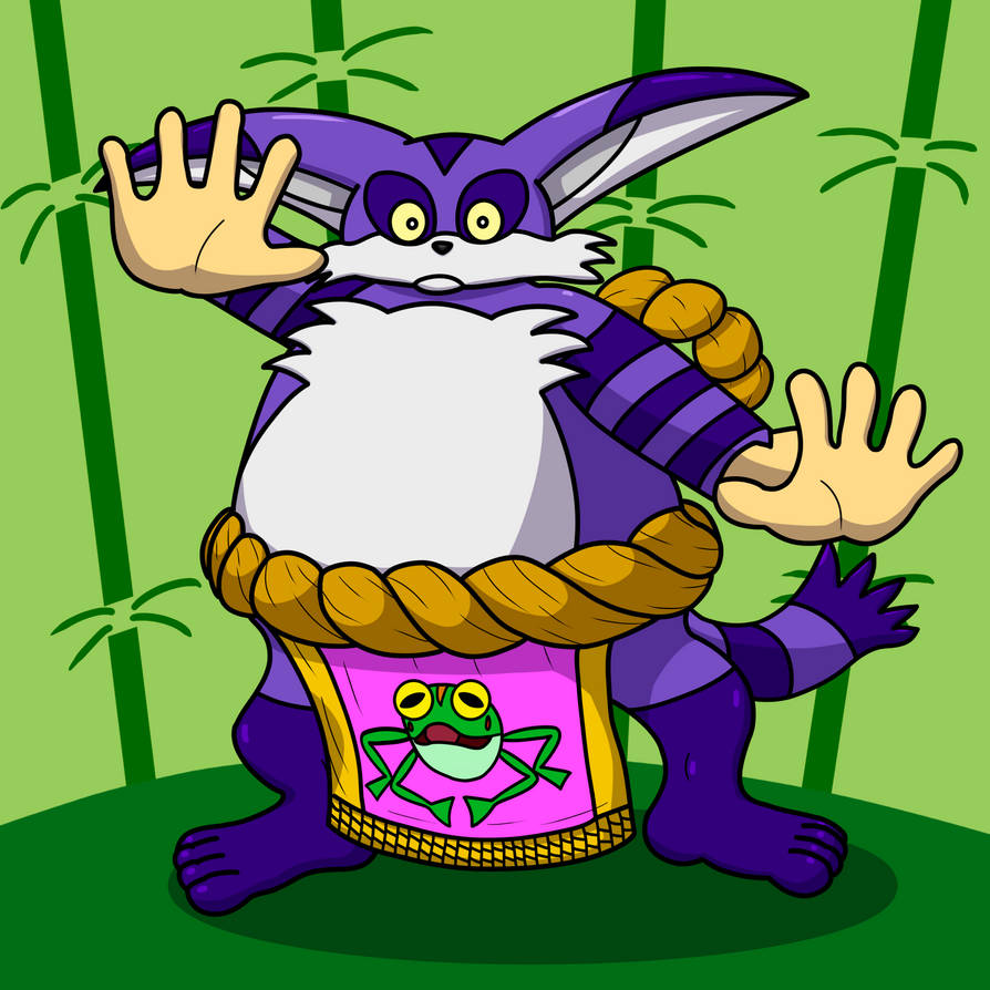 Pokemon Sumo Deviantart Sumo Wrestler Big by SuperGenji on DeviantArt
