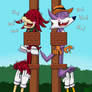 Double Thief Punishment