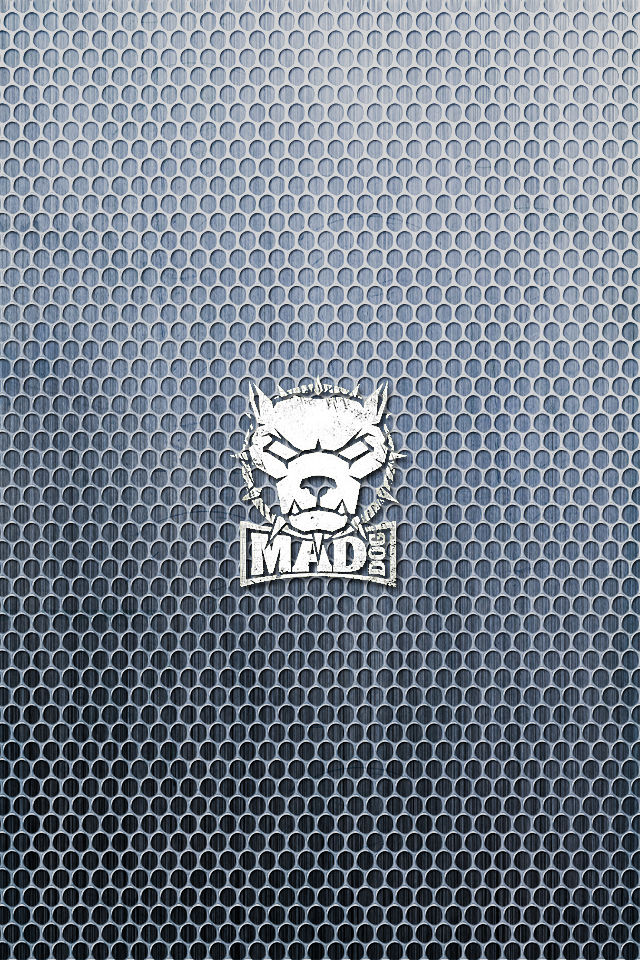 Wallpaper for iphone DJ Mad Dog musics by Demonz312 on DeviantArt