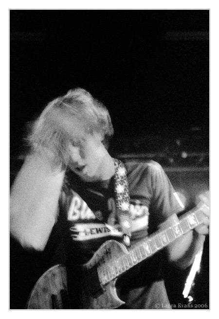 Evidence on Fire - six by ignomy on DeviantArt