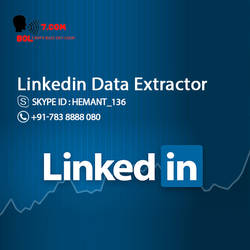 Linkedin Scraping Tool