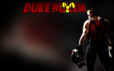 Duke Nukem