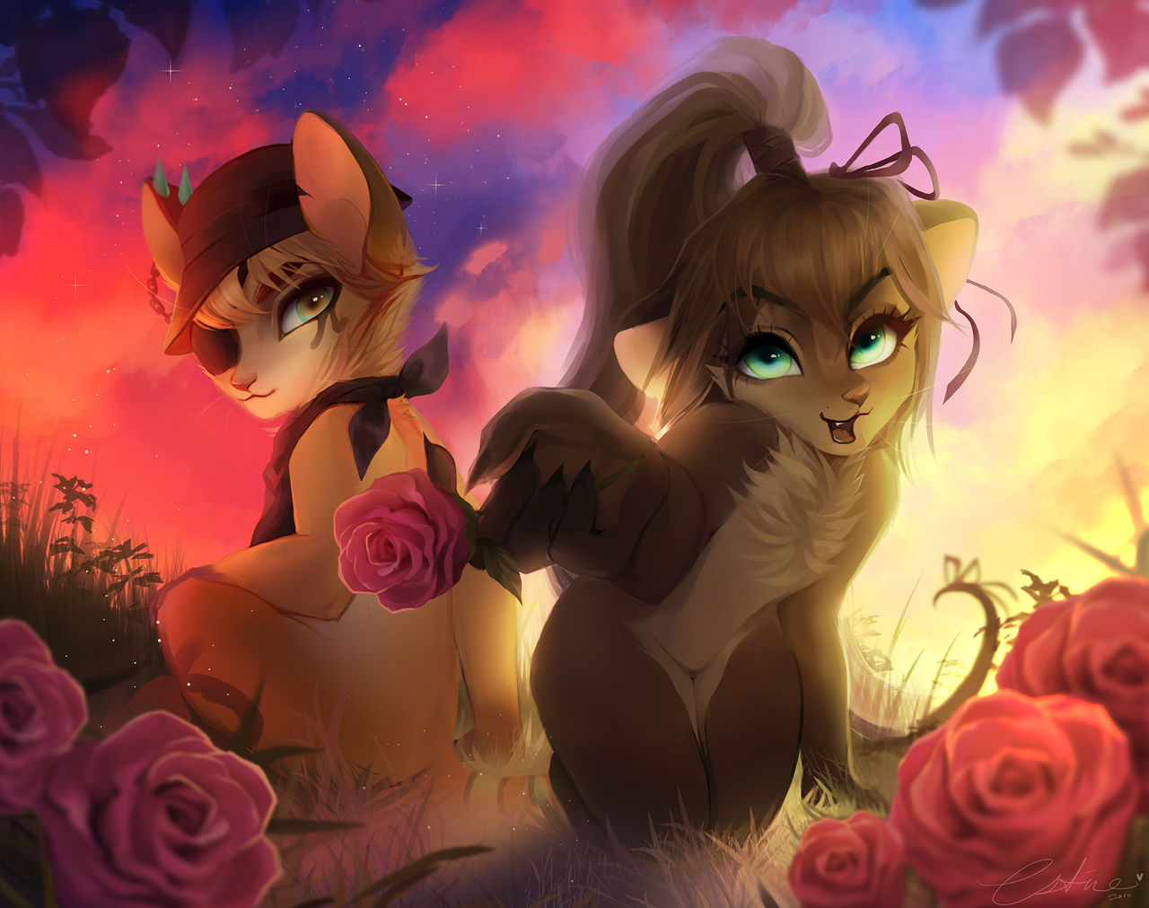 Souls Deviantart Two Souls by Rainbowgutss on DeviantArt