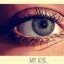 My Eye