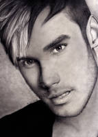 Colton Dixon