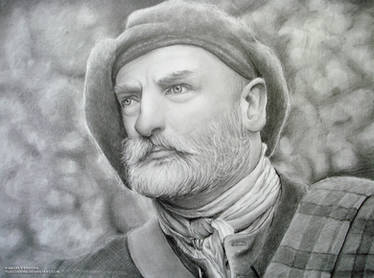 Dougal MacKenzie