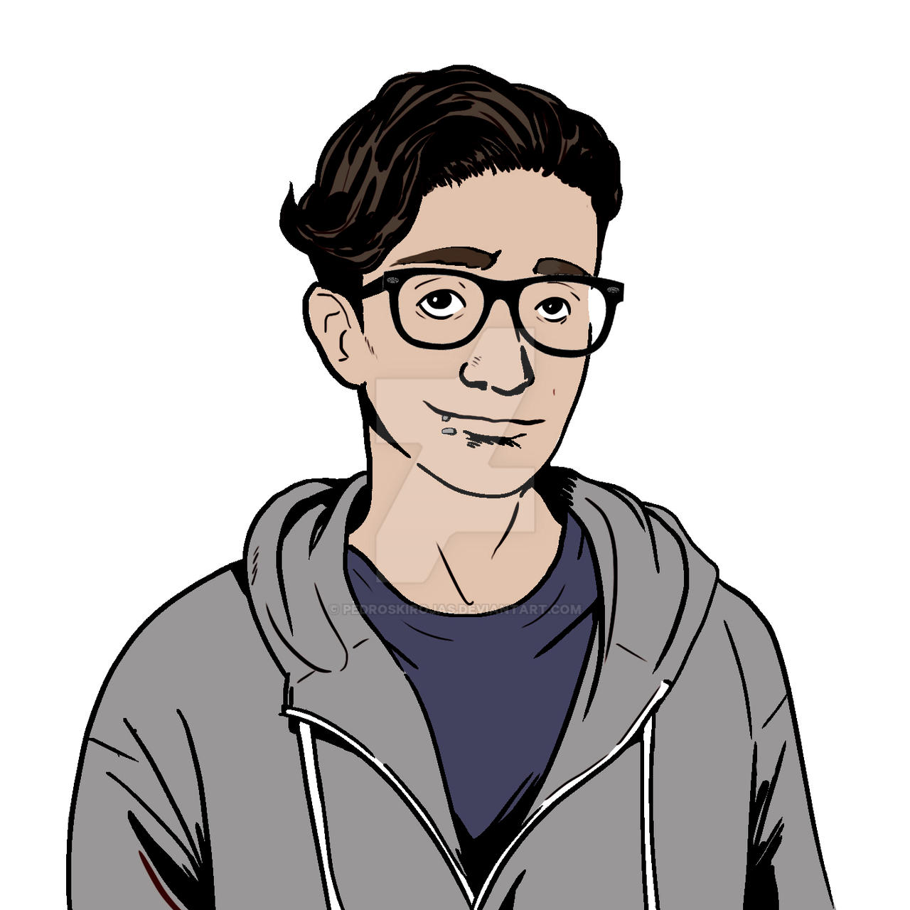 Pj Color 3 by PedroskiRojas on DeviantArt