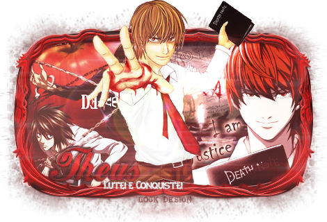 Death Note Signing Sign Death Note by lockds on DeviantArt