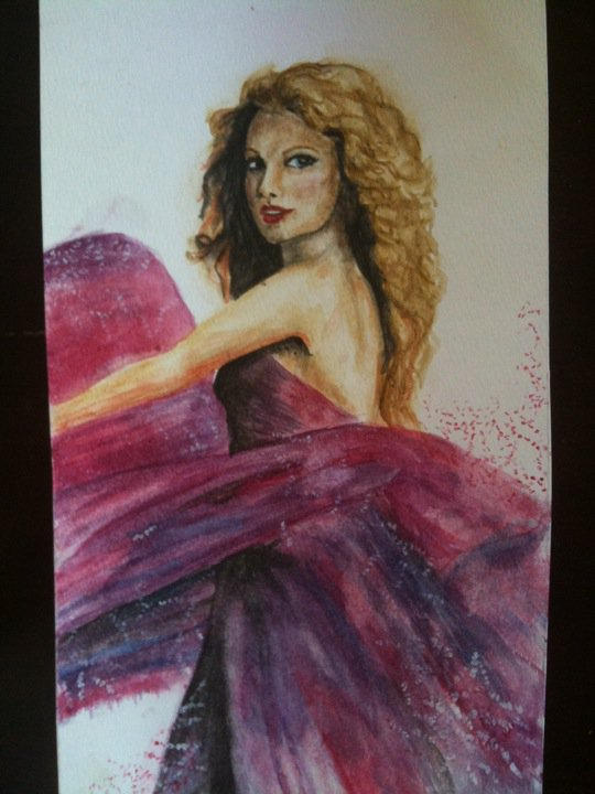 Taylor Swift: Speak Now