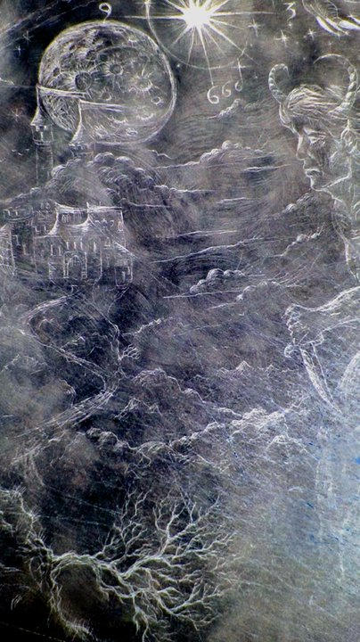 gravure sur bureau by INFRARED13 on DeviantArt