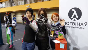 Winter Soldier, girls and plums)