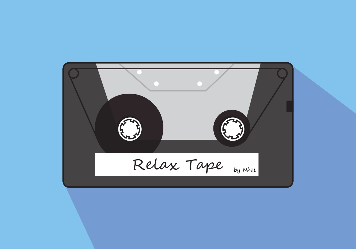 pix Cassette Tape Gif Animation gif cassette tape by salt less on