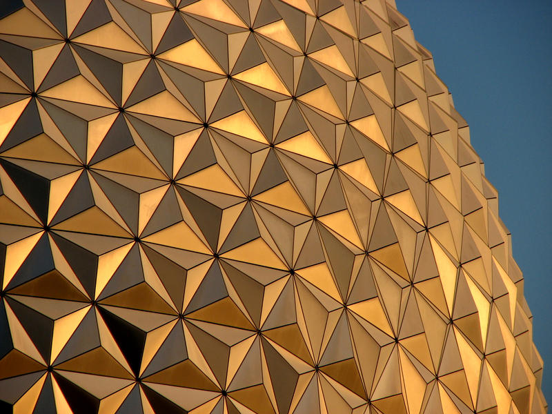 Epcot patterns by solefield on DeviantArt