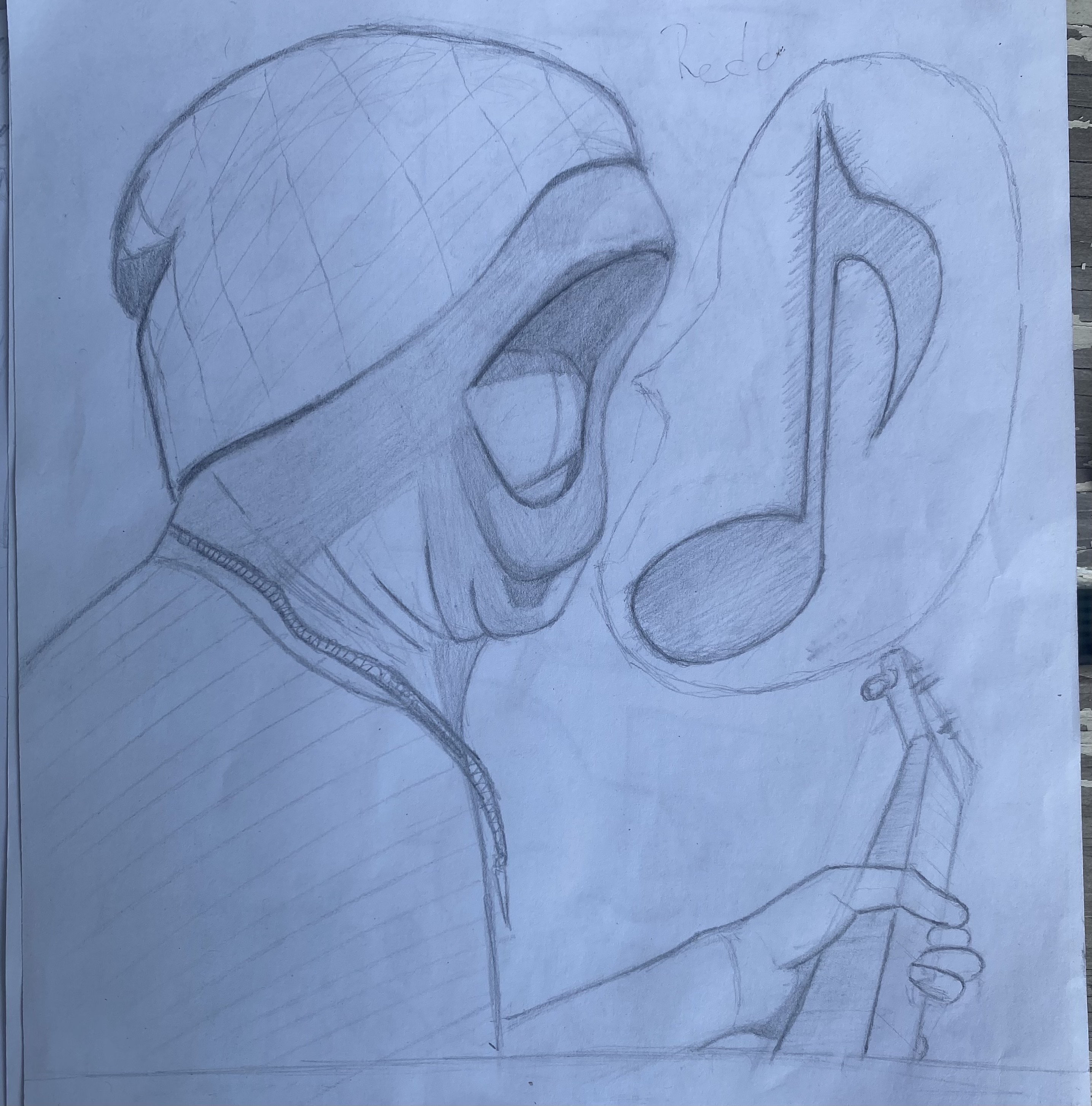 Passion