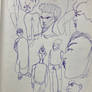 Ballpoint pen 3