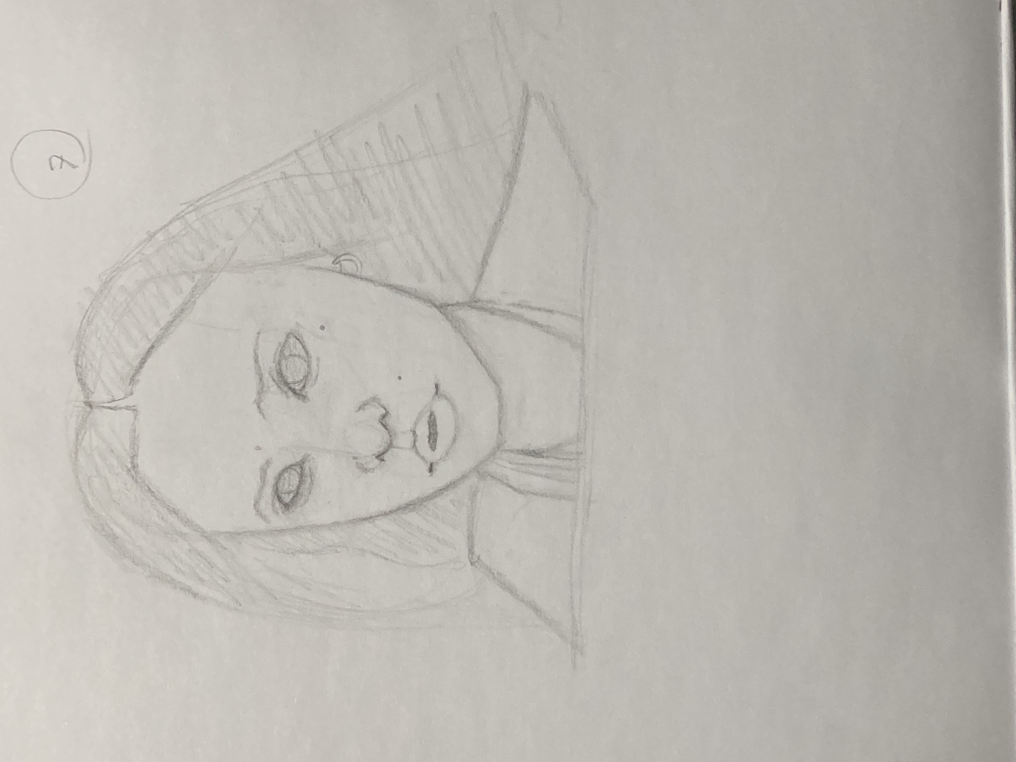 100 heads challenge #7