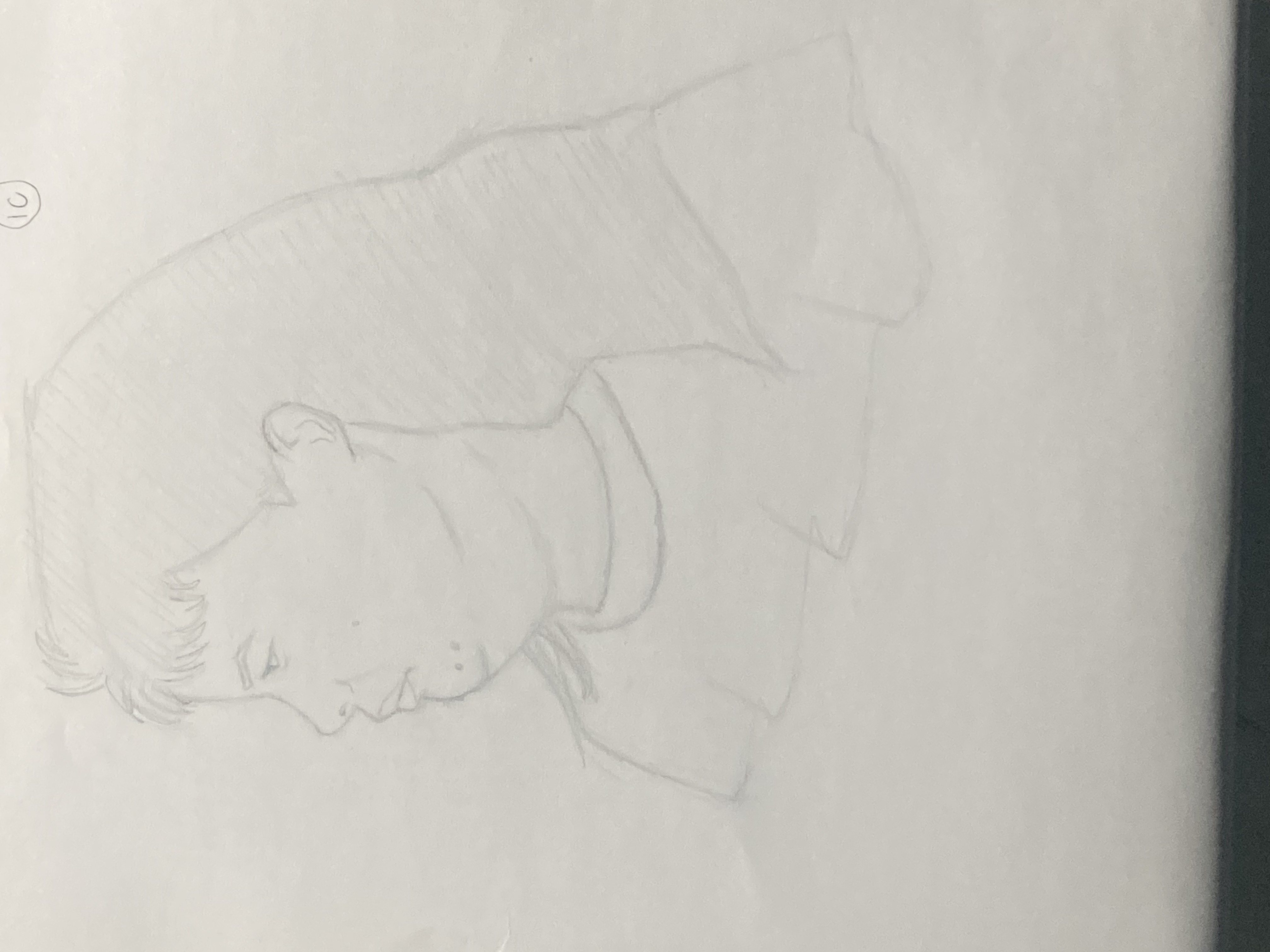 100 heads challenge #10