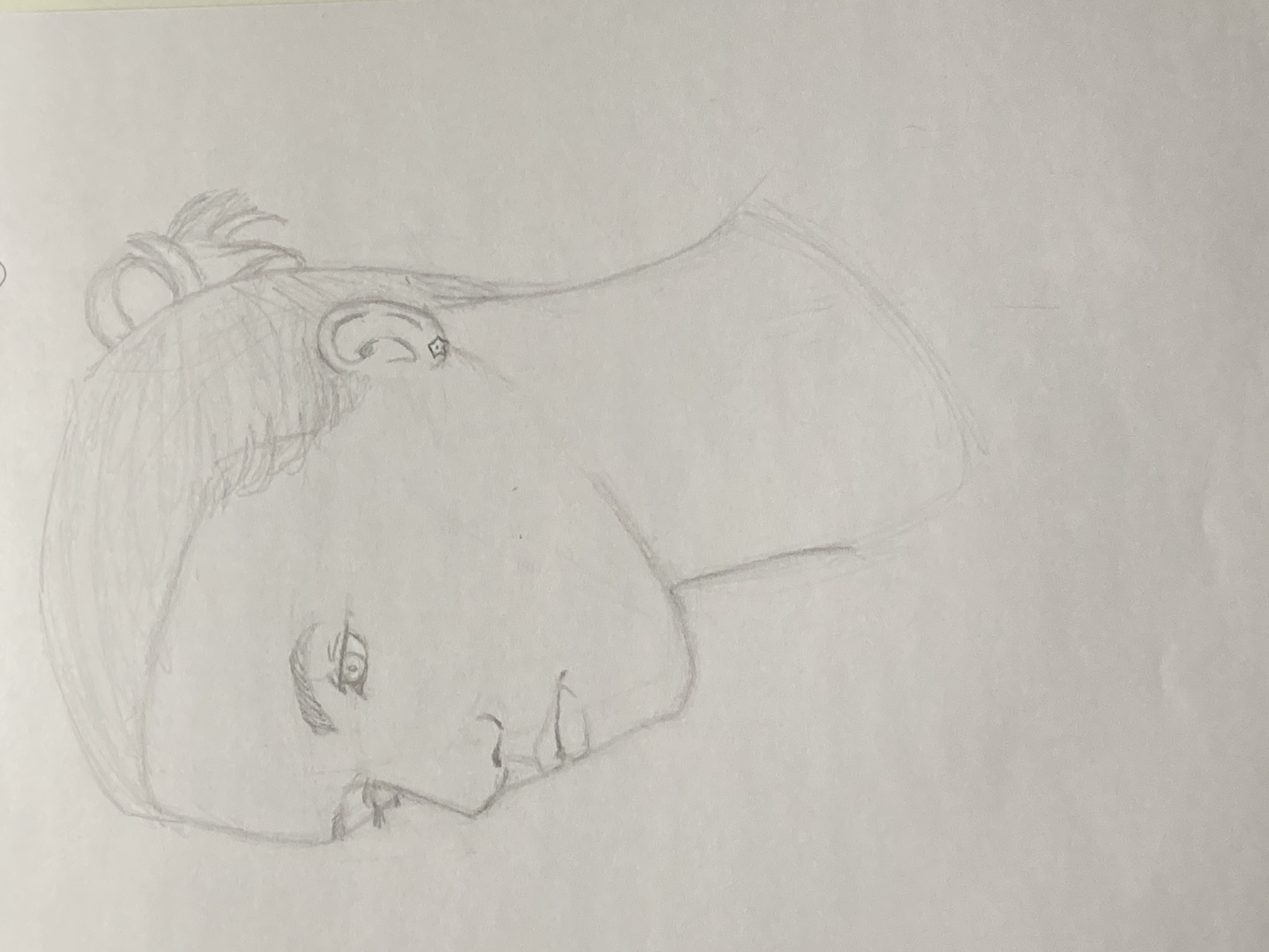100 heads challenge #19