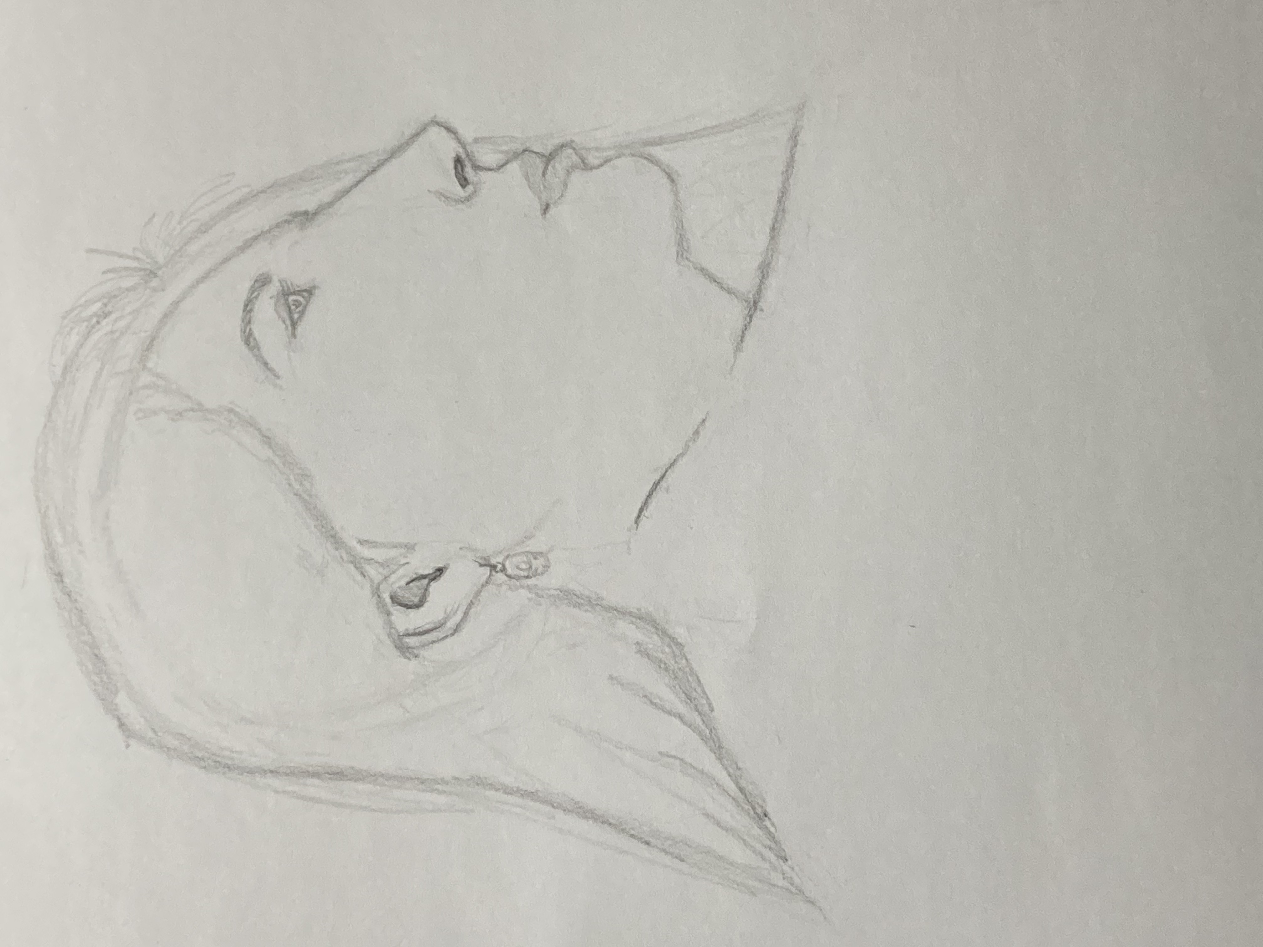 100 heads challenge #35