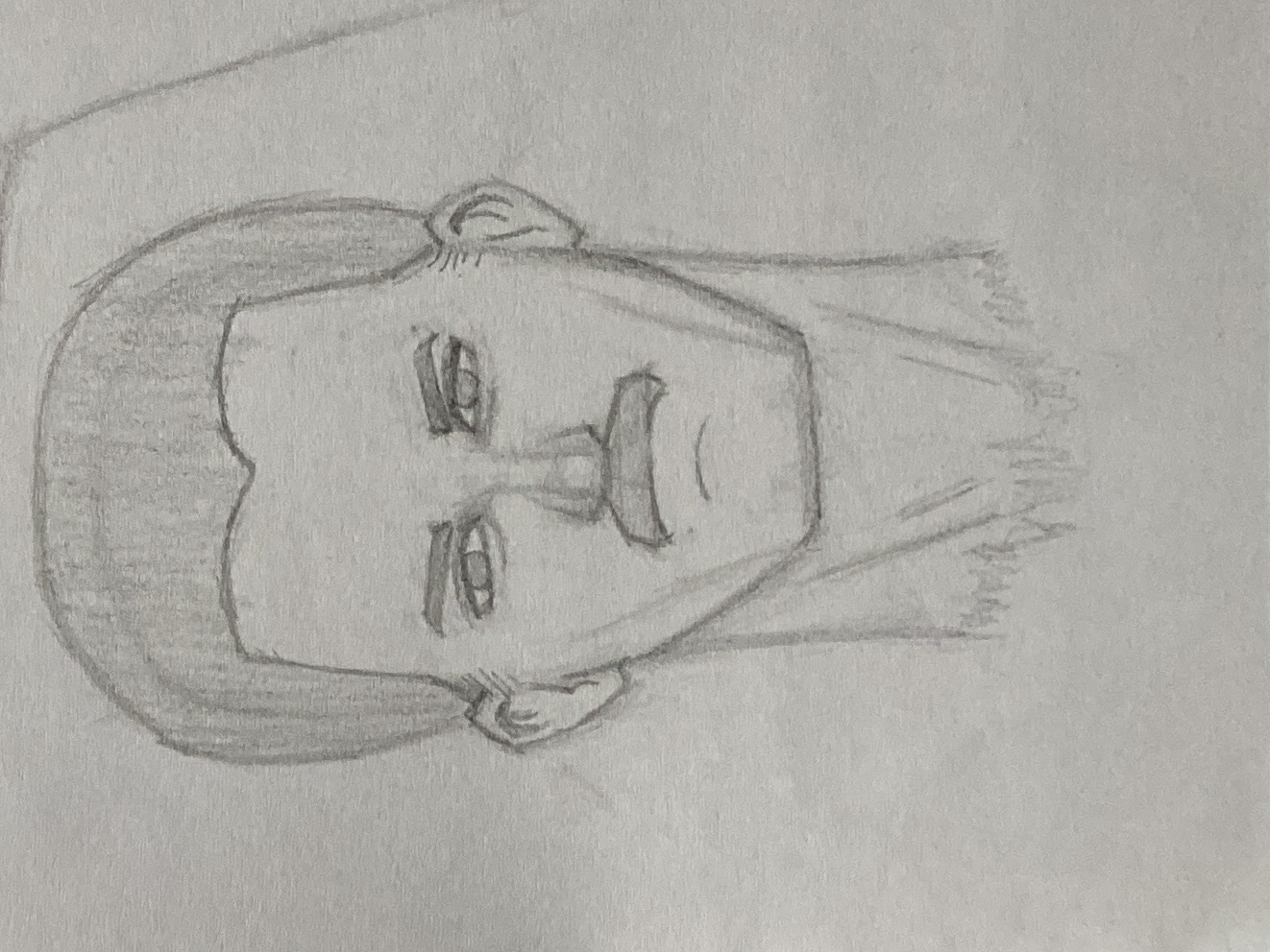 100 heads challenge #44