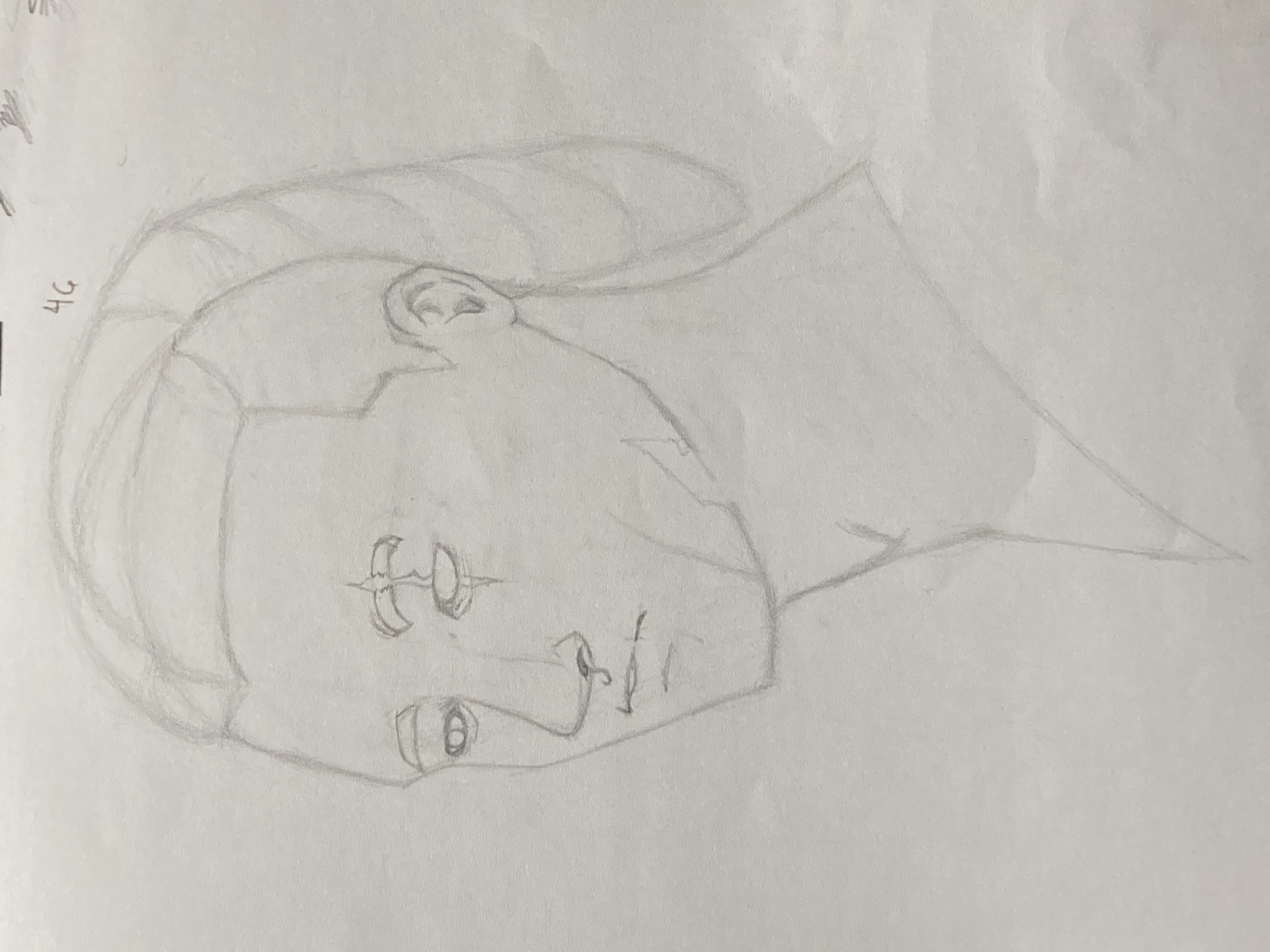 100 heads challenge #46