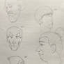 100 heads challenge 71-75