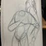 Psychedelic Drawing