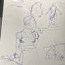 Ball point shenanigans