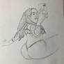 Model observational #2
