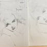 Frank Frazetta attempt #1